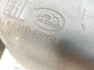 Зеркало левое Vaz 2112 