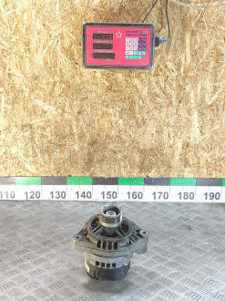 Генератор Vaz Niva 