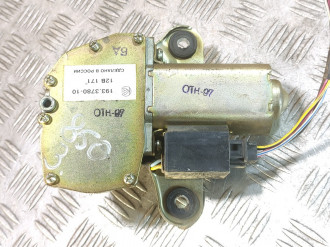 Моторчик стеклоочистителя задний Vaz Niva 