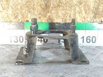 Кронштейн крепления запасного колеса Vaz Niva 