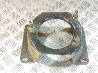 Кронштейн крепления запасного колеса Vaz Niva 