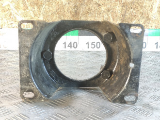 Кронштейн крепления запасного колеса Vaz Niva 