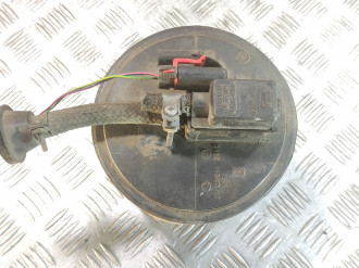 Абсорбер фильтр угольный Vaz Niva 