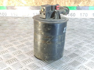 Абсорбер фильтр угольный Vaz Niva 