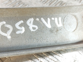 Накладка бампера переднего Vaz Niva 