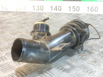 Горловина топливного бака Vaz Niva 