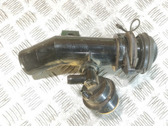 Горловина топливного бака Vaz Niva 