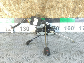 Замок двери передней левой Vaz Niva 