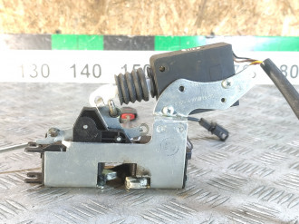 Замок двери передней левой Vaz Niva 