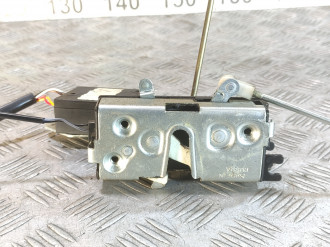 Замок двери передней левой Vaz Niva 