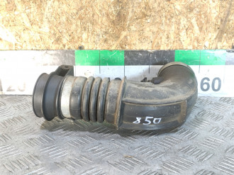 Патрубок воздушного фильтра Vaz Niva 