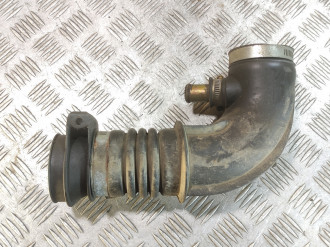 Патрубок воздушного фильтра Vaz Niva 