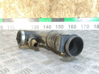 Патрубок воздушного фильтра Vaz Niva 