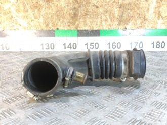 Патрубок воздушного фильтра Vaz Niva 