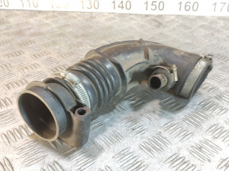 Патрубок воздушного фильтра Vaz Niva 