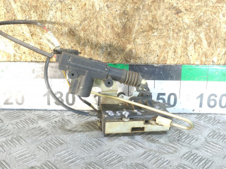 Замок багажника Vaz Niva 