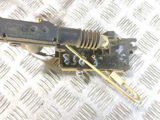 Замок багажника Vaz Niva 