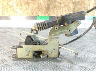 Замок багажника Vaz Niva 