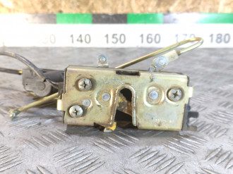 Замок багажника Vaz Niva 