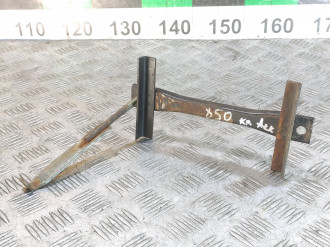 Крепление аккумулятора Vaz Niva 