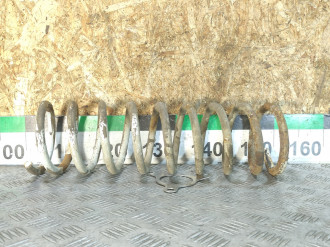 Пружина задняя Vaz Niva 