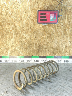 Пружина задняя Vaz Niva 