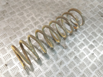 Пружина задняя Vaz Niva 