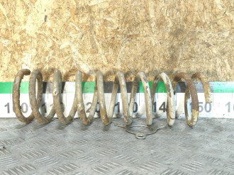 Пружина задняя Vaz Niva 