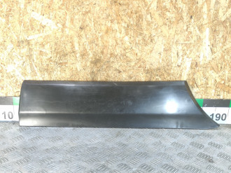 Молдинг двери задней правой Vaz Niva 