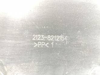 Молдинг двери задней правой Vaz Niva 