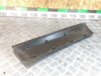 Молдинг двери задней правой Vaz Niva 