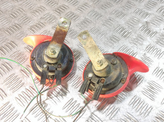 Сигнал звуковой Vaz Niva 