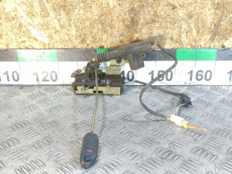 Замок двери передней правой Vaz Niva 