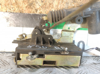 Замок двери передней правой Vaz Niva 