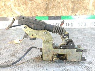 Замок двери передней правой Vaz Niva 