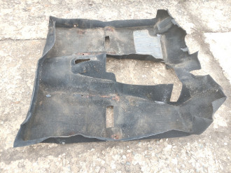 Ковролин Vaz Niva 