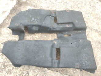 Ковролин Vaz Niva 