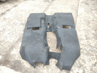 Ковролин Vaz Niva 