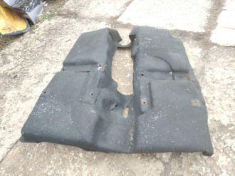 Ковролин Vaz Niva 