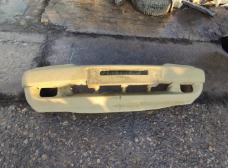 Бампер передний Vaz Niva 