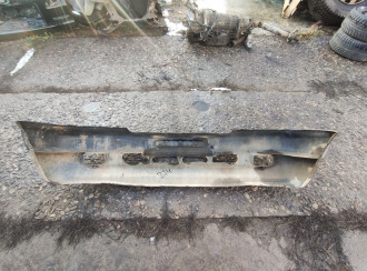 Бампер передний Vaz Niva 