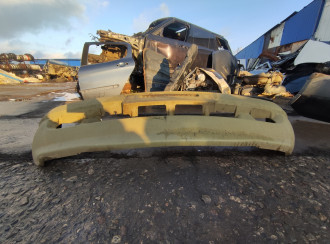 Бампер передний Vaz Niva 