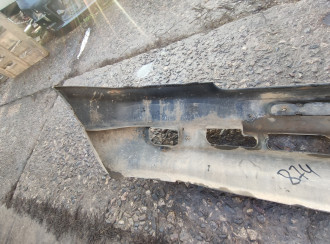 Бампер передний Vaz Niva 