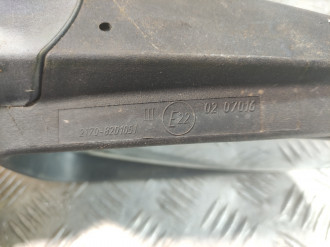 Зеркало левое Vaz 2112 