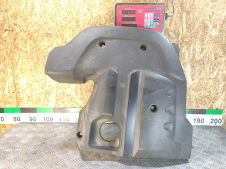 Крышка двигателя декоративная Vaz Niva 