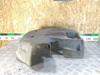 Крышка двигателя декоративная Vaz Niva 