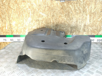 Крышка двигателя декоративная Vaz Niva 