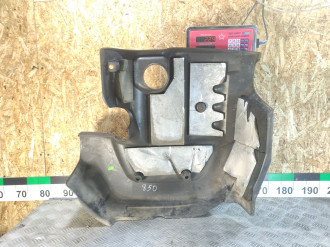 Крышка двигателя декоративная Vaz Niva 