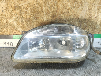 Фара левая Vaz Niva 