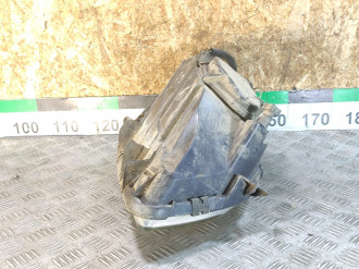 Фара левая Vaz Niva 